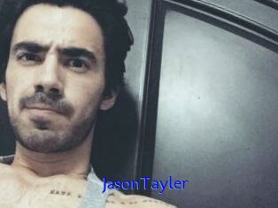Jason_Tayler
