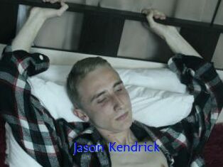 Jason_Kendrick Sexo Gratis