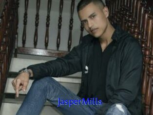 JasperMills