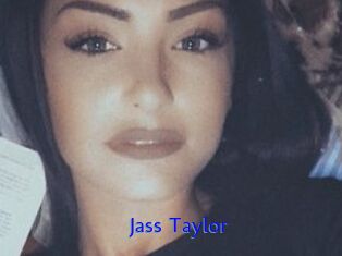 Jass_Taylor