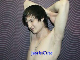 JastinCute