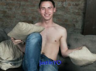 JastinYO
