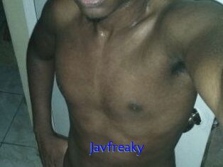 Javfreaky