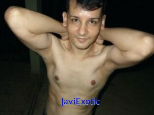 JaviExotic