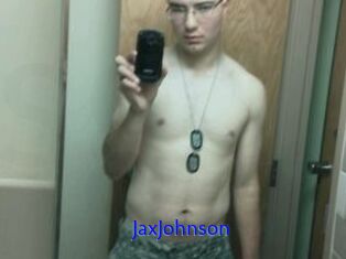 JaxJohnson