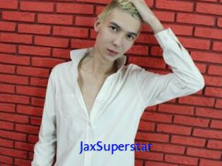 JaxSuperstar