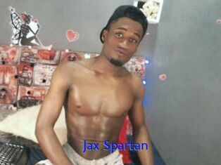 Jax_Spartan