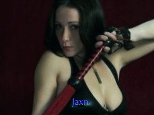 Jaxn