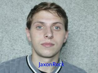 JaxonRock