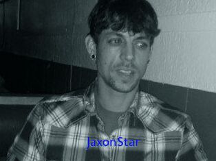 JaxonStar
