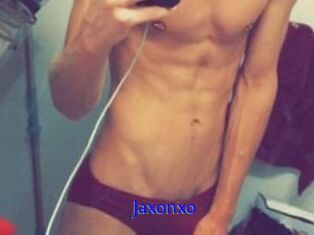 Jaxonxo