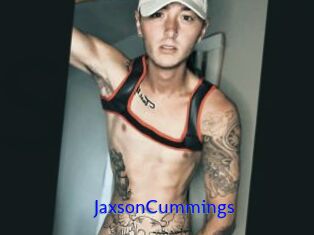 JaxsonCummings