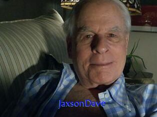 JaxsonDave