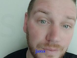 Jaxsx