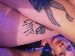 JayBirdRaven
