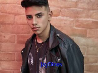 JayDines
