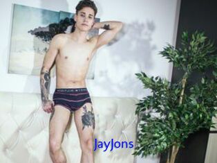 JayJons Sexo Gratis