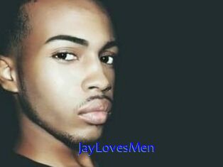 JayLovesMen