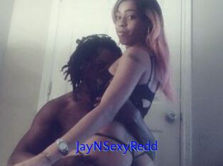 JayNSexyRedd