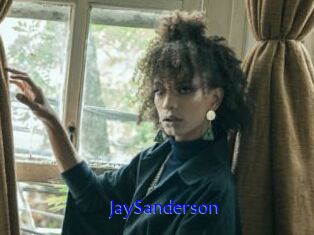 JaySanderson