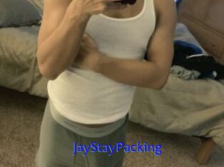 JayStayPacking Sexo Gratis