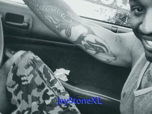 JayStoneXL