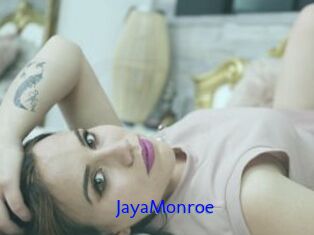 JayaMonroe