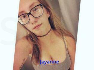 Jayanne
