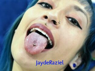 JaydeRaziel