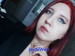 JaydeWest Sexo Gratis