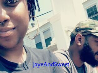 JayeAndSweet