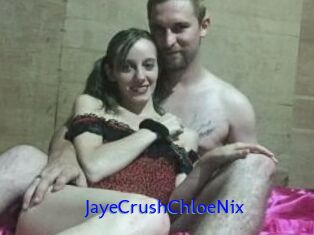 JayeCrushChloeNix Sexo Gratis
