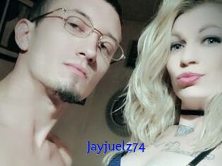 Jayjuelz74