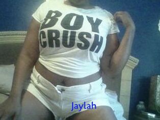 Jaylah