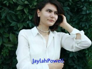 JaylahPowell Sexo Gratis