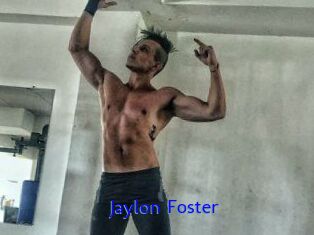 Jaylon_Foster