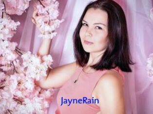 JayneRain