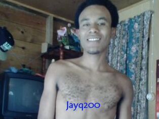 Jayq200 Sexo Gratis