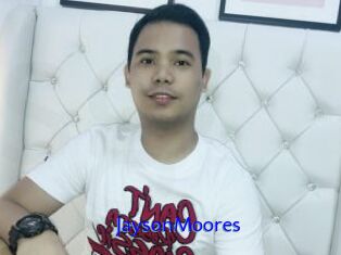 JaysonMoores