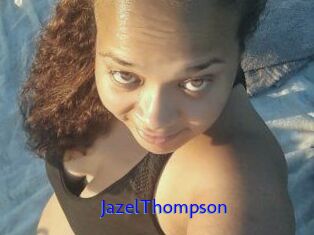 Jazel_Thompson Sexo Gratis