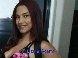 JazminAdams