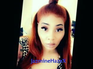 JazmineHazeX