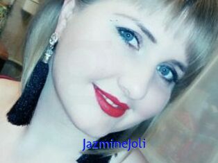 JazmineJoli