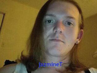 JazmineT