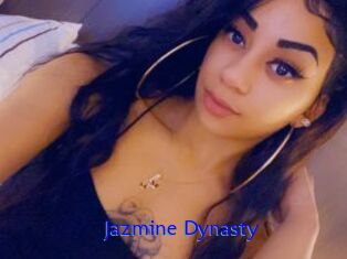 Jazmine_Dynasty