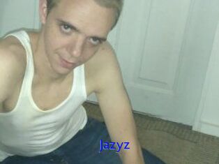 Jazyz