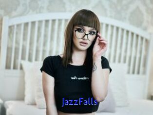 JazzFalls