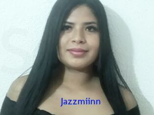 Jazzmiinn
