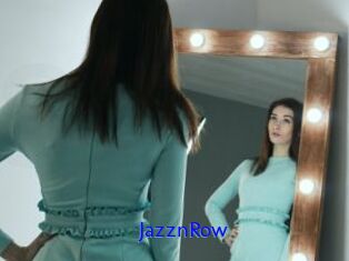 JazznRow