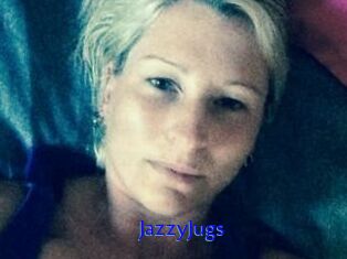 JazzyJugs Sexo Gratis